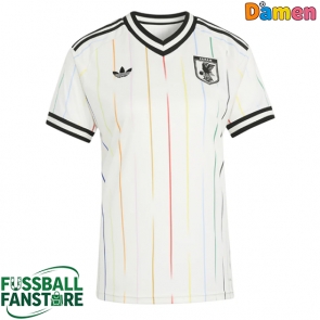 Japan Replik Auswärtstrikot Damen WM 2026 Kurzarm